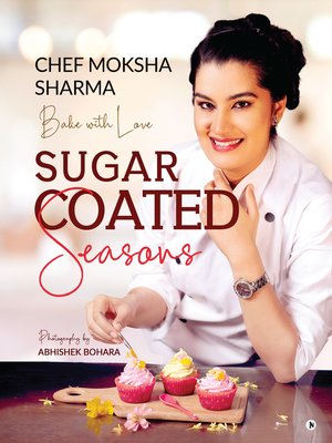 cover image of Sugar Coated Seasons